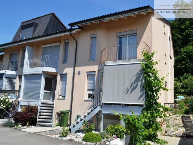 Reihenfamilienhaus mieten in Schneggenberg, Oberwil