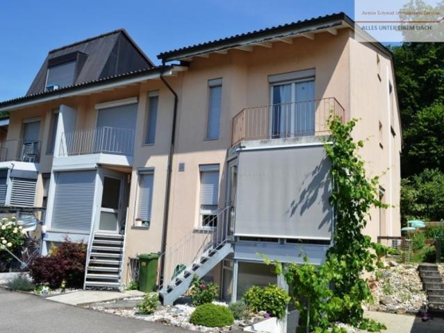 Einfamilienhaus mieten in Oberwil (BL), Basel-Landschaft