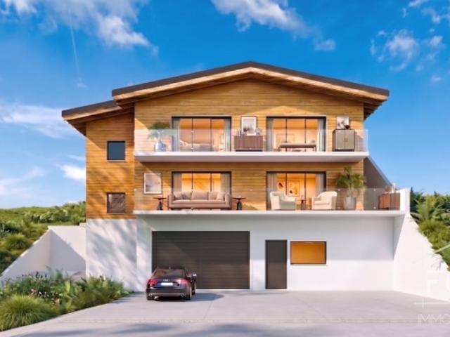 Haus kaufen in Collombey-Muraz, Wallis