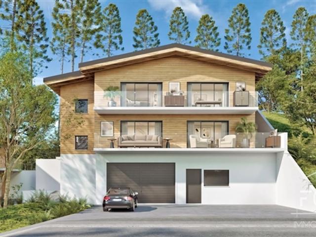 Haus kaufen in Collombey-Muraz, Wallis