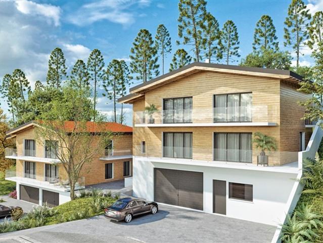 Haus kaufen in Collombey-Muraz, Wallis