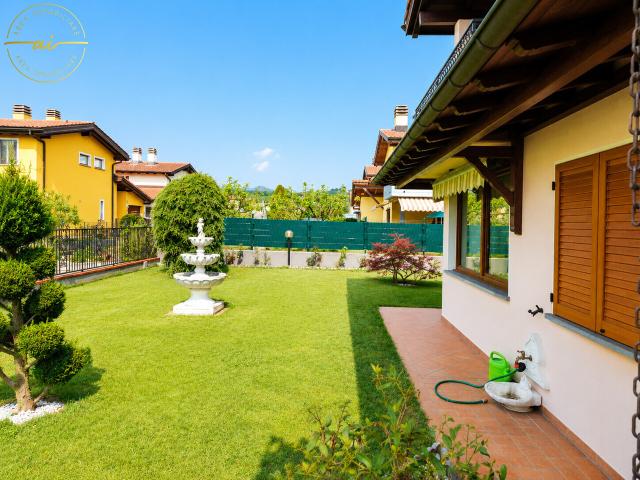 Einfamilienhaus kaufen in S. Pietro, Tessin