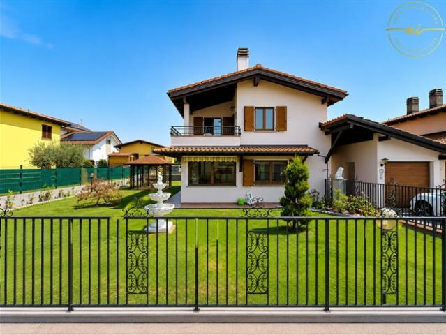 Einfamilienhaus kaufen in S. Pietro, Tessin