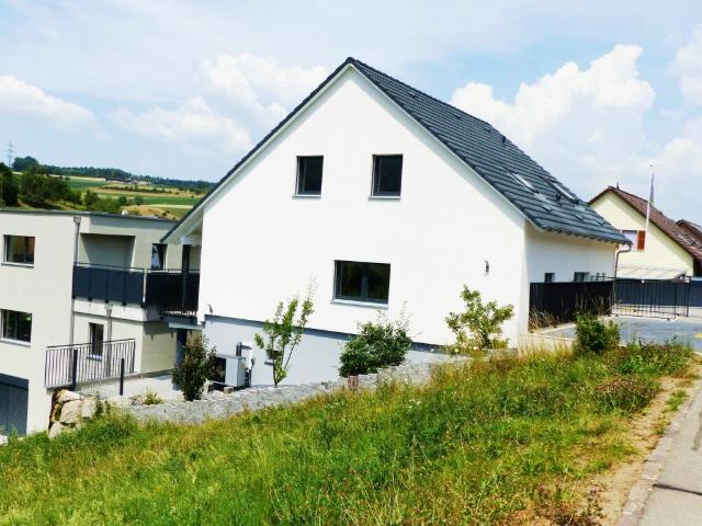 Einfamilienhaus mieten in Gansingen, Aargau