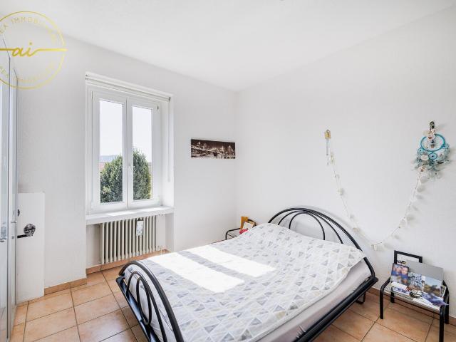 Haus kaufen in San Giorgio, Morbio Inferiore