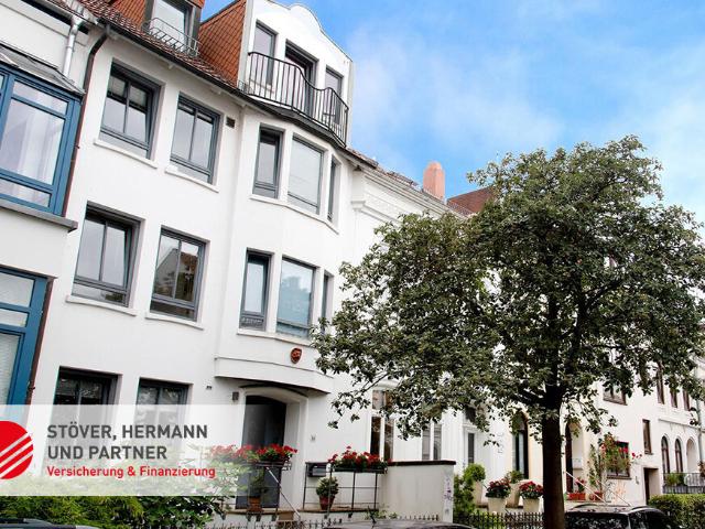 Haus kaufen in Bremen, Mitte