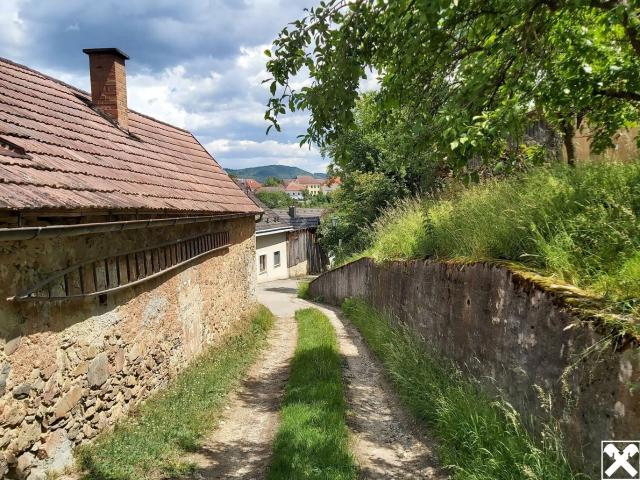 Grundstück kaufen in Emmersdorf an der Donau, Niederösterreich