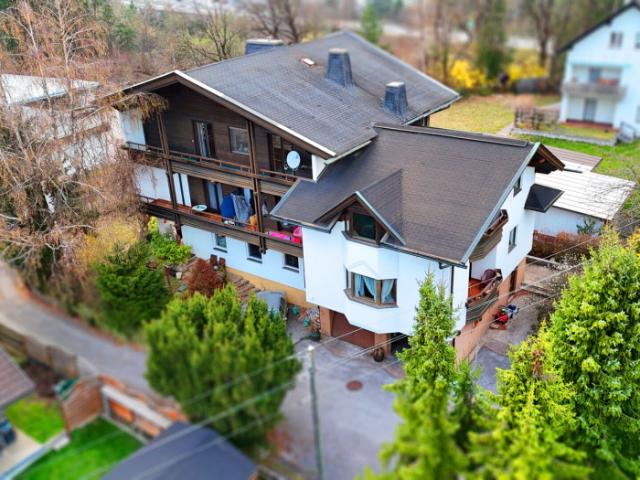 Haus kaufen in Judendorf-Straßengel, Kärnten