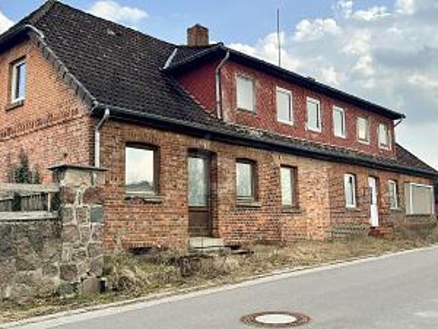 Haus kaufen in Betzendorf, Niedersachsen