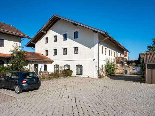 Haus kaufen in Steinhöring, Bayern