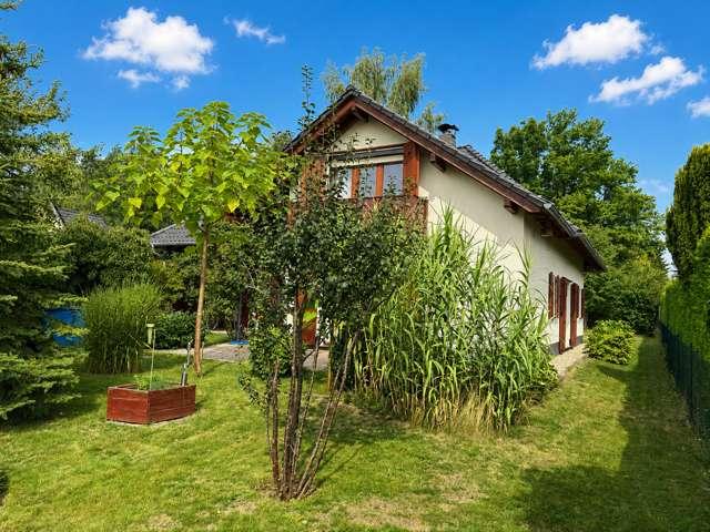 Haus kaufen in Leubnitz, Werdau
