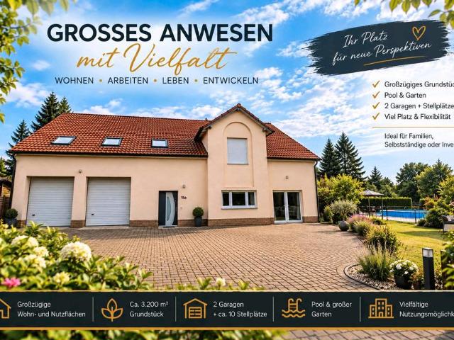 Haus kaufen in Bad Langensalza, Unstrut-Hainich-Kreis