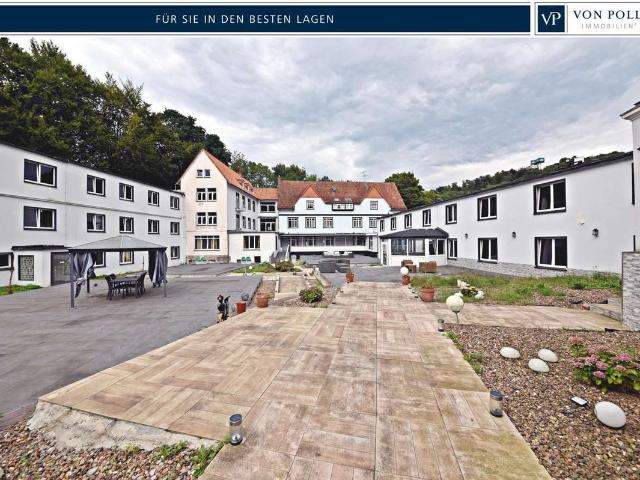 Gewerbe kaufen in Steinbergen, Rinteln