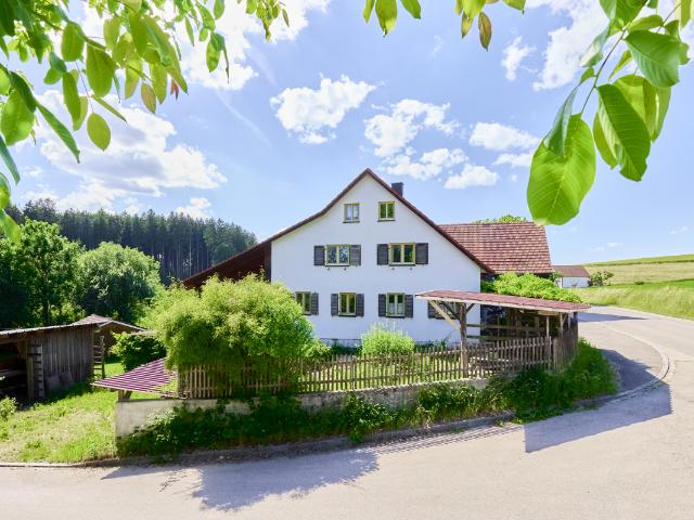 Haus kaufen in Moorenweis, Bayern