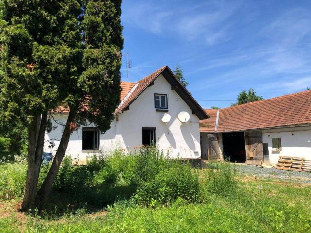 Haus kaufen in Gerersdorf-Sulz, Gerersdorf bei Güssing