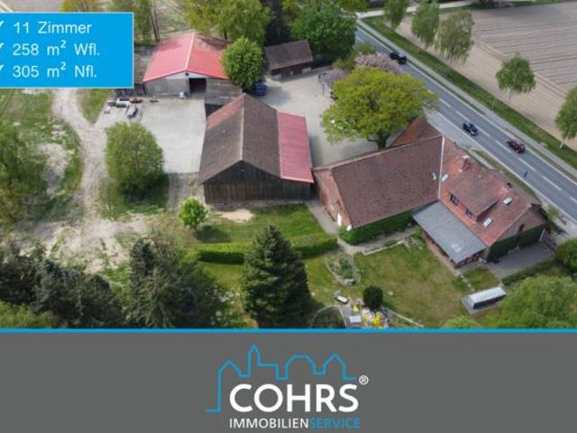 Haus kaufen in Bad Fallingbostel, Niedersachsen