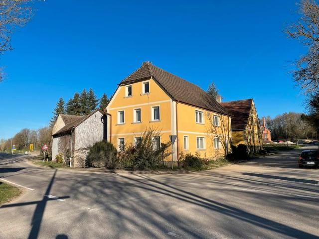 Haus kaufen in Ippesheim, Bayern