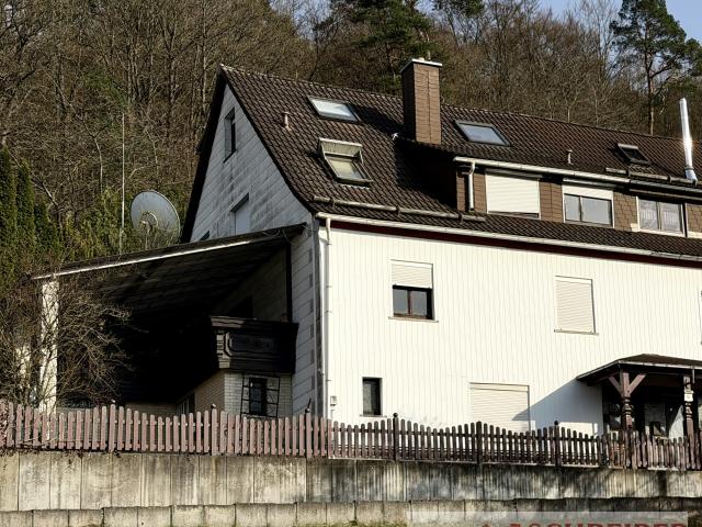 Haus kaufen in Hessen