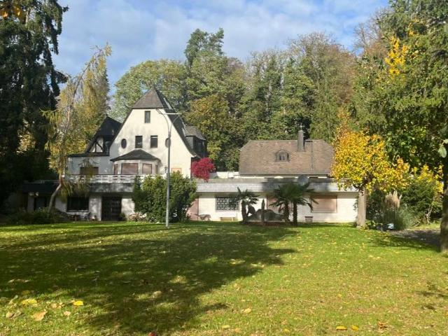 Haus kaufen in Bröl, Hennef (Sieg)