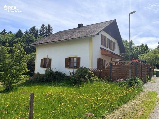 Haus kaufen in Waldschach, St. Nikolai im Sausal