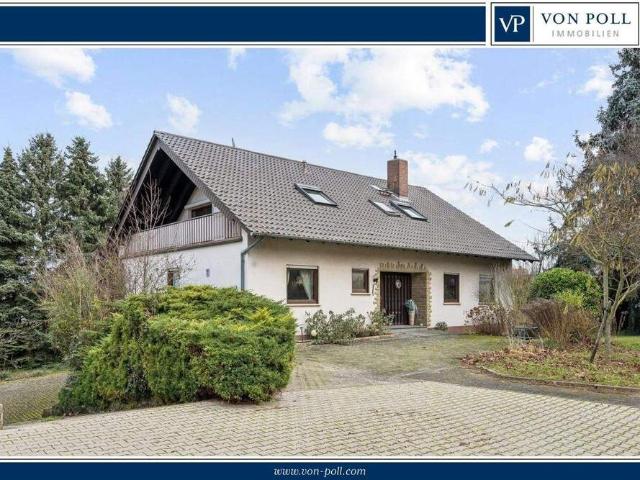 Haus kaufen in Stein-Bockenheim, Rheinland-Pfalz