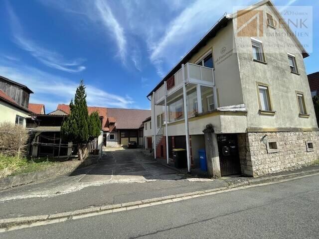 Haus kaufen in Eisingen, Bayern