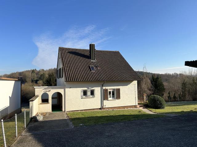 Villa kaufen in Flehingen, Oberderdingen