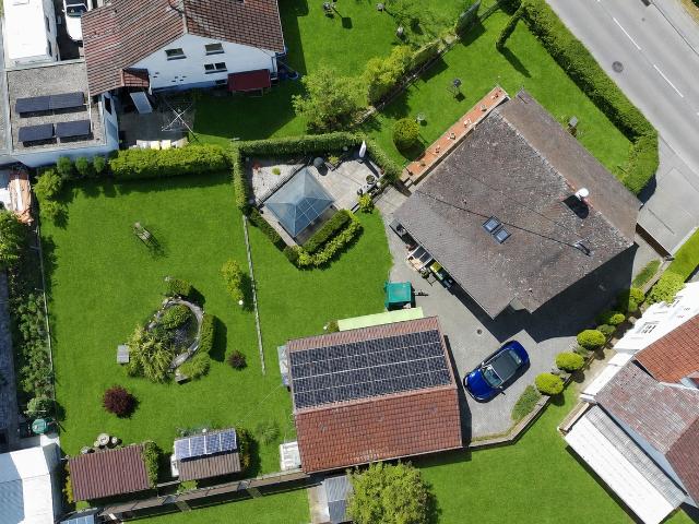Haus kaufen in Markgröningen, Baden-Württemberg