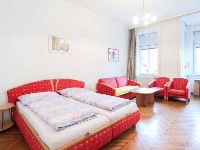 Apartment mieten in KG Hernals, Wien
