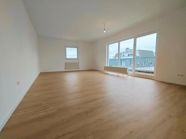 Apartment mieten in Homburg