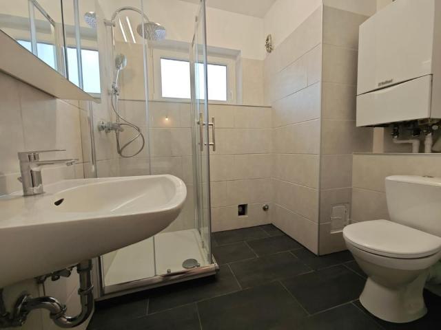 Apartment mieten in Homburg