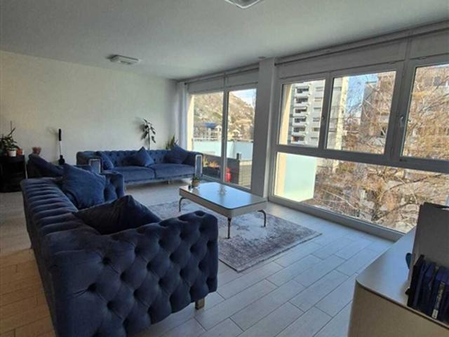 Wohnung kaufen in Les Mayens-de-Sion, Wallis