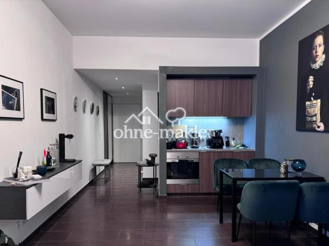 Apartment mieten in Altstadt-Lehel, München