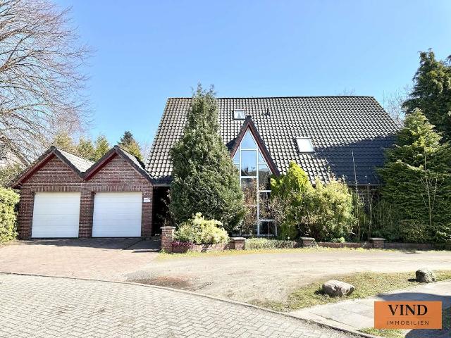 Haus kaufen in Esens, Landkreis Wittmund