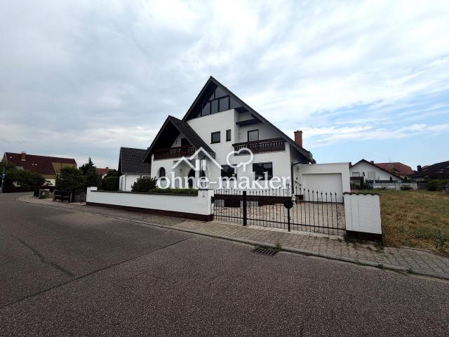 Haus kaufen in Altlußheim, Baden-Württemberg