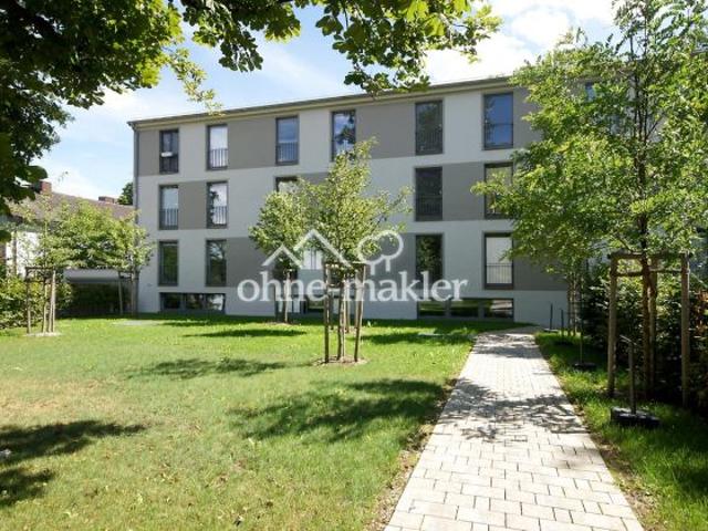 Wohnung mieten in Pasing-Obermenzing, München