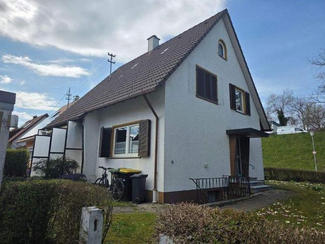 Haus kaufen in Wangen im Allgäu, Baden-Württemberg