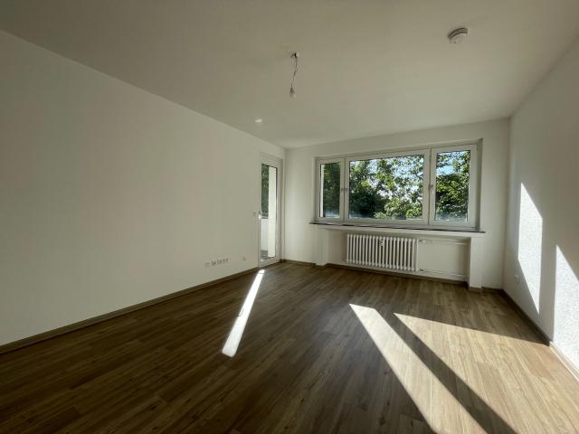 Apartment mieten in Vierlinden, Duisburg