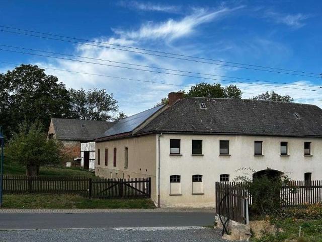 Haus kaufen in Auma, Greiz