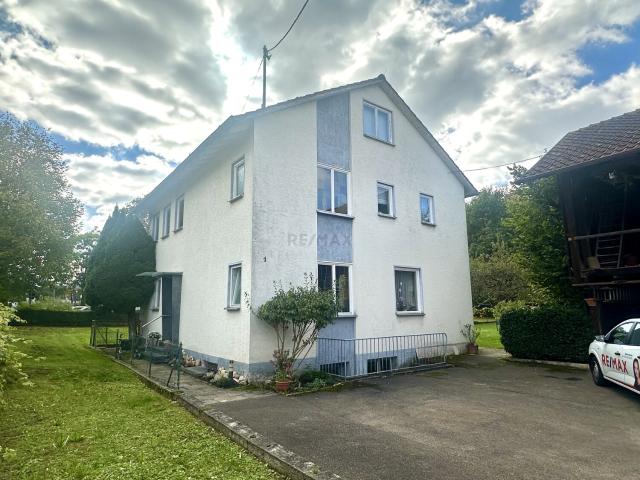 Erdgeschosswohnung kaufen in Holzheim, Göppingen