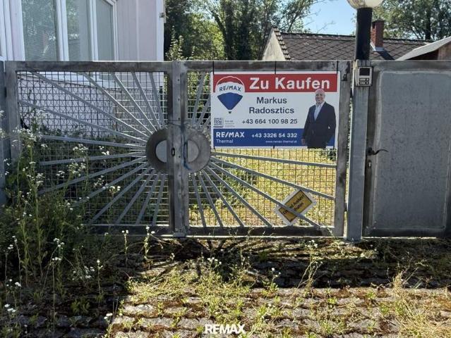 Grundstück kaufen in Oberwart, Burgenland