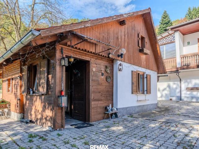 Grundstück kaufen in Eisbach, Steiermark