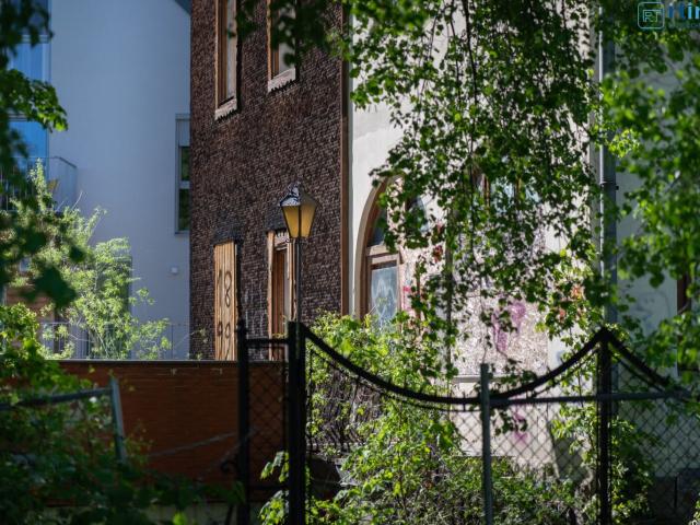 Grundstück kaufen in Seestadt, Wien