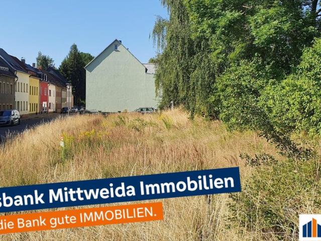 Erdgeschosswohnung kaufen in Hainichen, Sachsen