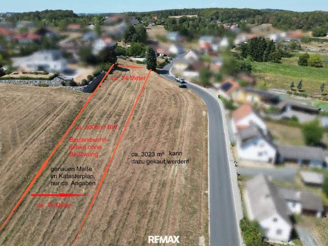 Grundstück kaufen in Güssing, Burgenland