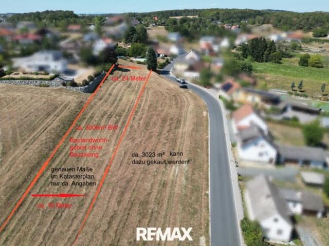 Grundstück kaufen in Güssing, Burgenland