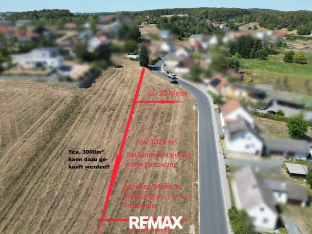 Grundstück kaufen in Güssing, Burgenland