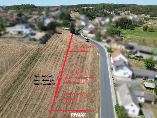 Grundstück kaufen in Güssing, Burgenland