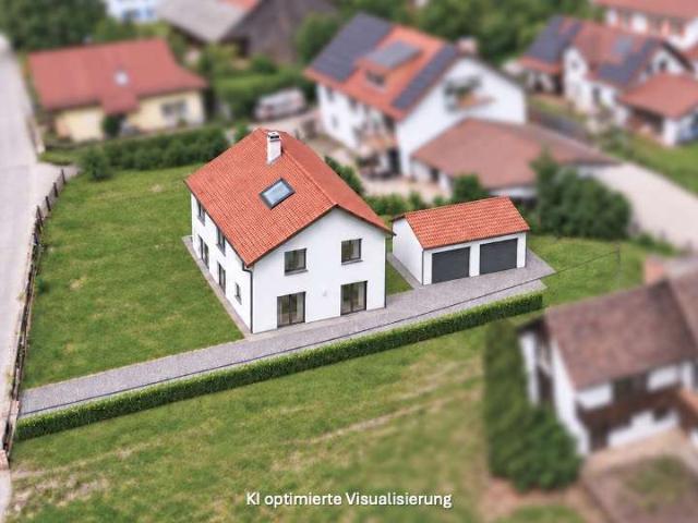 Erdgeschosswohnung kaufen in Rammingen, Alb-Donau-Kreis