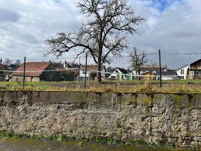 Erdgeschosswohnung kaufen in Bruchsal, Landkreis Karlsruhe